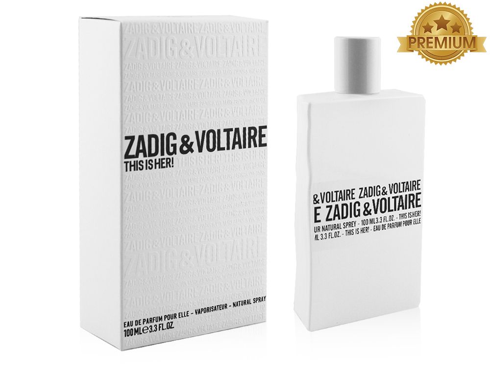 zadig voltaire for her